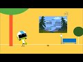 PBS Kids Credits Nature Cat 2015