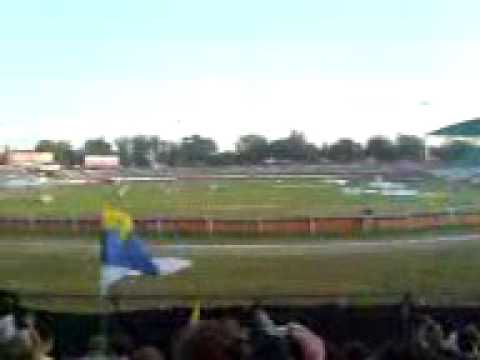 Derby Pomorza polonia APATOR 16.08.2009