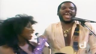 Rufus &amp; Chaka Khan - Do You Love What You Feel  [Widescreen Music Video]