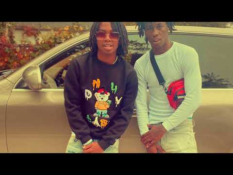 54BABY Trey X 54BABY FREDDIE X switchs