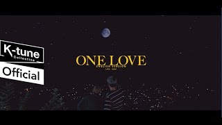 Nick&amp;Sammy (닉앤쌔미) - "One Love" Lyric video