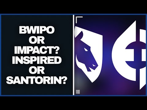 Thorin & Monte on Bwipo vs Impact & Inspired vs Santorin - LoL