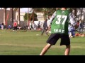 Lacrosse Force Elite Sandstorm 2017 Highlights