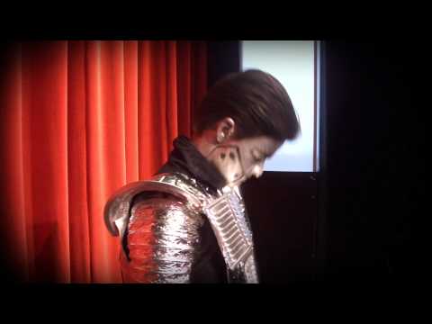 The Wiz - Official Trailer