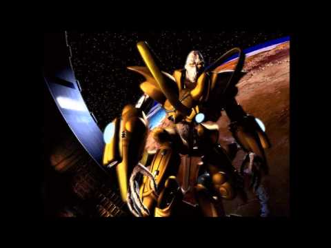 Protoss 3 Theme Piano Cover