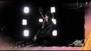 Manic Drive &quot;Walls&quot; - Joni Guest Music