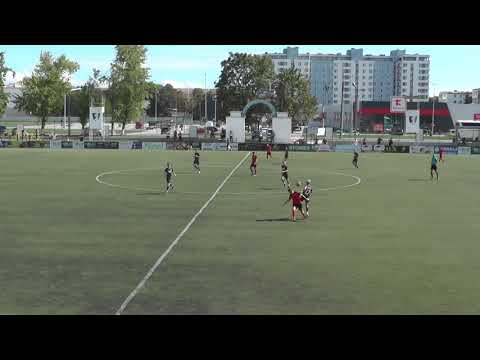 SF Dasschool vs SS Ungheni - final score (0:1)