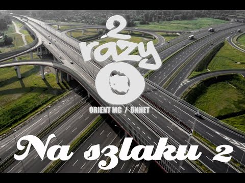 2razyo - Na szlaku 2 (KLIP) (muz. 2razyo) /Struktura / 2014 /