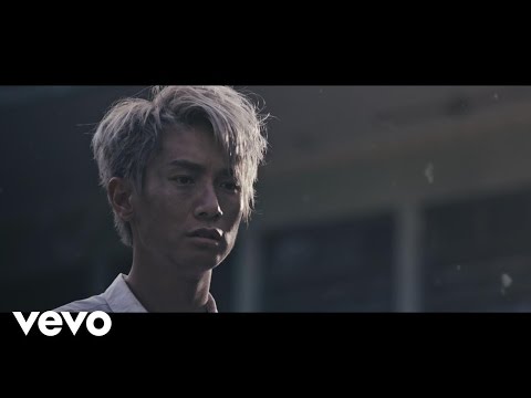 陳柏宇 Jason Chan - 行屍走肉 MV