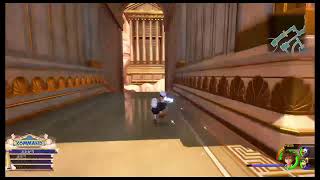 【KH3実況プレイ】part3