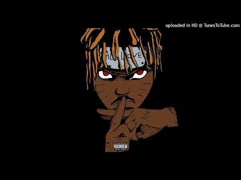 Juice WRLD - ​Persona (Naruto) (Extended) (Unreleased)
