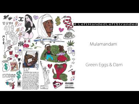 Mulamandam - LeftHandedLeftStranded (Prod. Lord Casso)