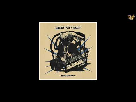 SCVTTERBRVIN - '96 Jeru