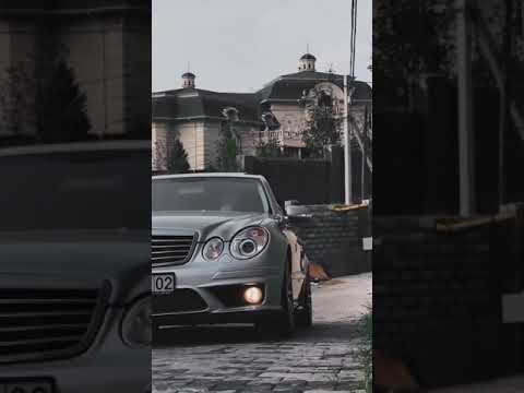 Thumbnail for W211 clip by Mercedes-AMG, W211, Mercedes-Benz, Car