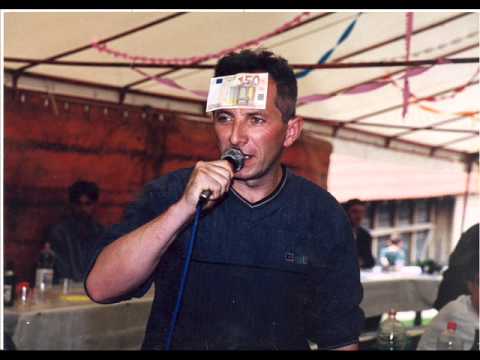 Ne mogu te drugaricom zvati - Zivko Stakic Patak i orkestar Mali odmor Krupanj