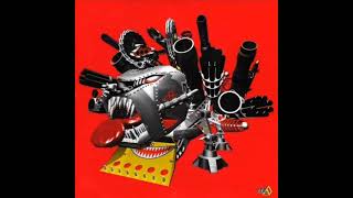 Mad Capsule Markets - Do Justice to Yourself, Do Justice to My Life