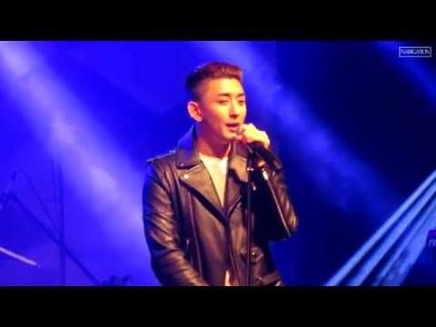 [151128] 잔나비 5th 단독공연 - 달