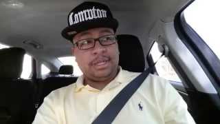 Atheist goes into Scientology center experience