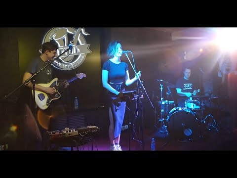 Vsitor - When the rain comes