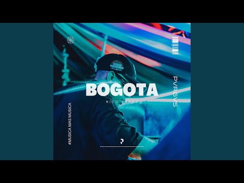 Bogota