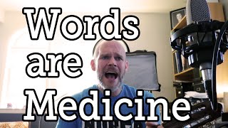 Words are Medicine - Tim McGraw - Ben Ward Cover