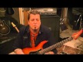 How to play Ich Will by Rammstein on guitar by ...