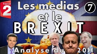 Brexit (7) : Décryptage d'une Apocalypse 2/2 (24-30 Juin)