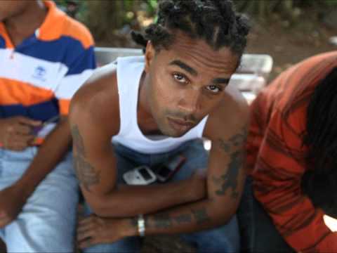 Miky Feat Nicy - Luv Di Gyal