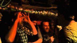 Iselia - D.E.A.D.R.A.M.O.N.E.S.(Modern Life Is War Cover) Live 1/7/12