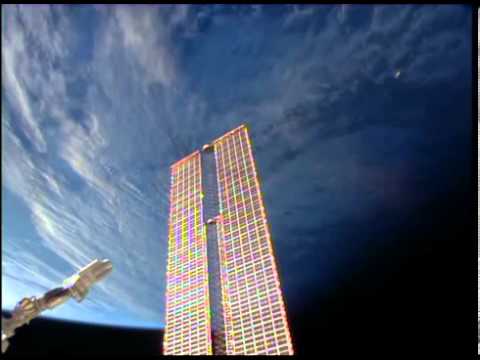 TechEdSat-3p Deployment