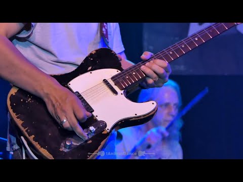 Davy Knowles FULL SHOW - 6/29/23 The Alley - Sanford, FL