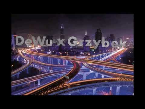 DeWu x Grzybek - Check FORMY (prod. BLACK DIVMOND)
