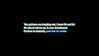 Failure - Pitiful(Karaoke)