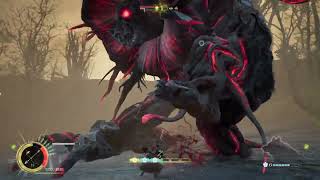Beast of Reincarnation #5