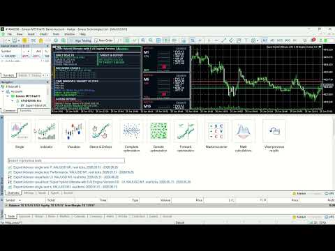 Video Super Hybrid Ultimate With 5 AI Engine Version