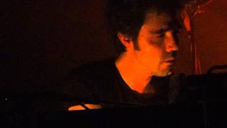 Patrick Watson - The Great Escape - Paris Café de la Danse 2015