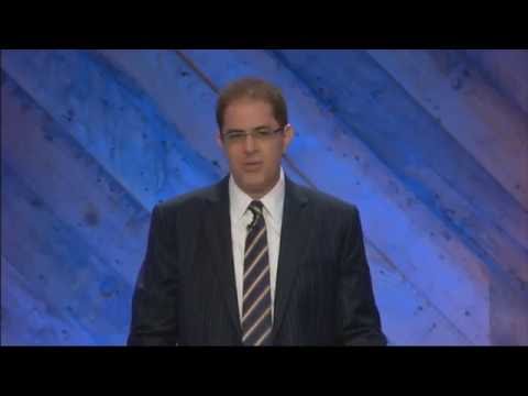 Bibellesung - ausgewählte Verse aus Römer 8 (gelesen von Russ Jacobson)