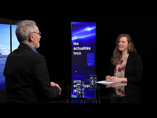 Les actualités TVCO – 10 février 2023