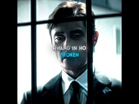 Squidgame characters good broken or pure evil ( season 3 ) #shorts #squidgame