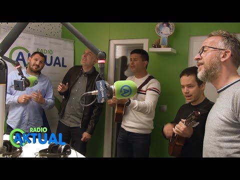 Aktualov VIP Show - KLAPA KAMPANEL (23.4.2019)