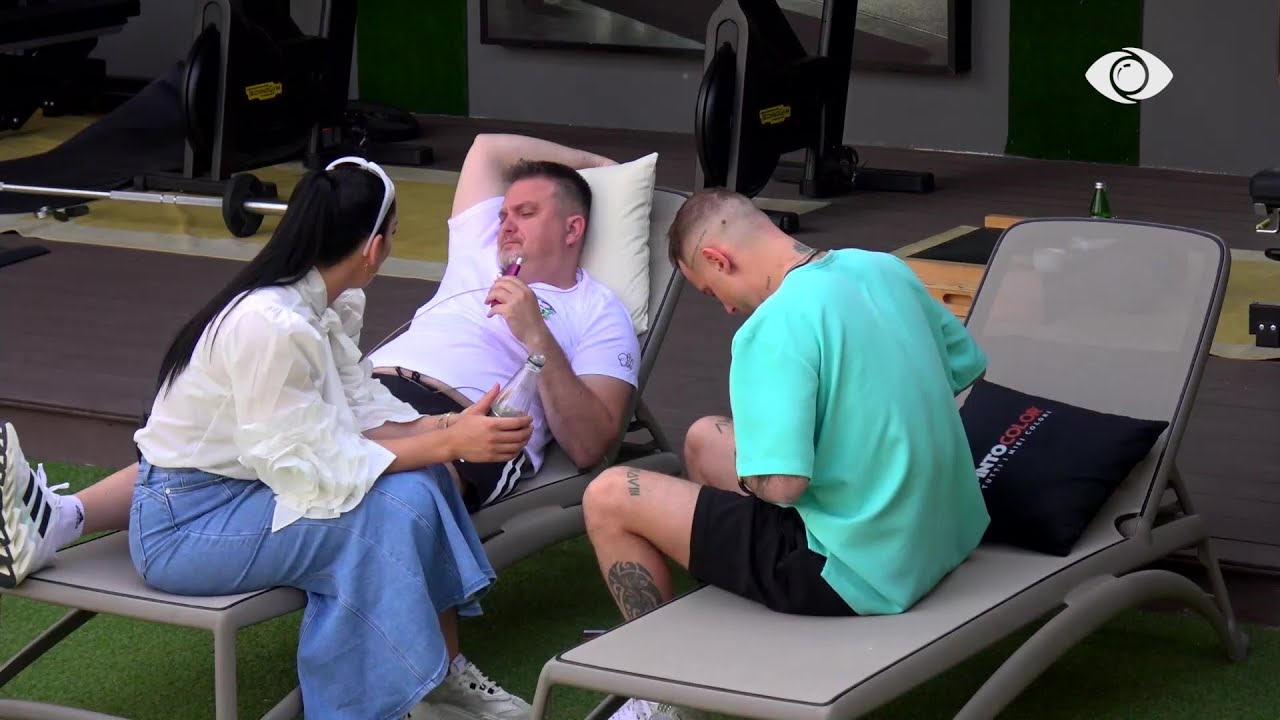 “Do të të kthehet kundër”/ Erjola dhe Graciano diskutojnë me Julin për Rozën