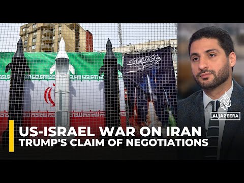 'Survival is victory' in this US-Israel war on Iran, analyst says