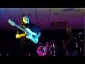 Coco Montoya @ The Beaverwood Club ~ My Side Of The Fence