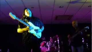 Coco Montoya @ The Beaverwood Club ~ My Side Of The Fence