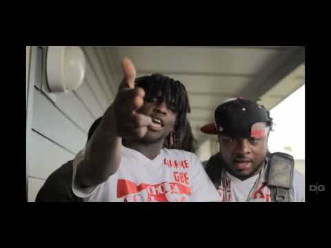 KP ft. Chief Keef - Choppa Go Bang (Only Sosa's Verse) | Shot By @DGainzBeats