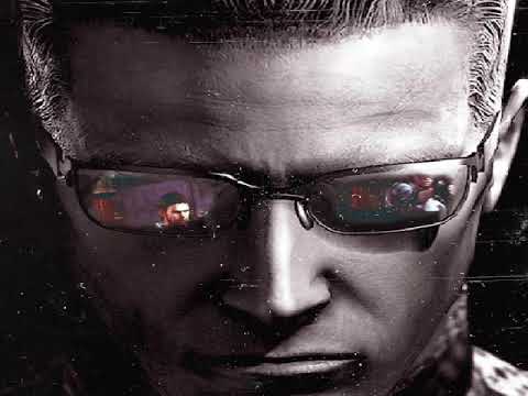 [ AcidCore ] NeedGhost - Wesker