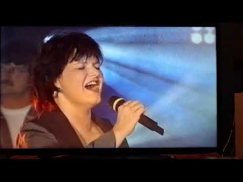 [ARCHIVE] Maurane & Salvatore Adamo, 𝘐𝘯𝘤𝘩'𝘈𝘭𝘭𝘢𝘩 (Live, date inconnue)