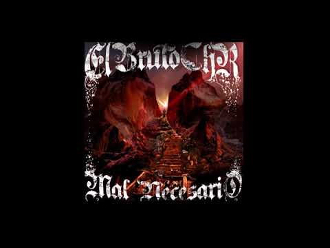 020 - El Bruto Chr - Aprendi en el barrio ft Byrone