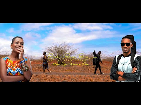 Manu Reys feat Neuza de Pina -  Baby Bye Bye[2020]