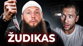 Iš Jungle King "Kovotojo" į Žudiką...